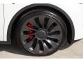  2022 Tesla Model Y Performance AWD Wheel #33