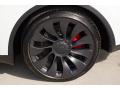  2022 Tesla Model Y Performance AWD Wheel #34