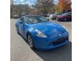 2010 370Z Touring Roadster #7