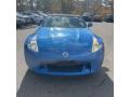 2010 370Z Touring Roadster #8