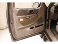 Door Panel of 2001 Ford F150 XLT SuperCab 4x4 #4