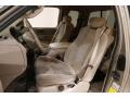 Front Seat of 2001 Ford F150 XLT SuperCab 4x4 #5