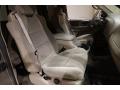 Front Seat of 2001 Ford F150 XLT SuperCab 4x4 #13