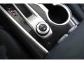 Controls of 2017 Nissan Pathfinder SV 4x4 #16