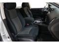 Front Seat of 2017 Nissan Pathfinder SV 4x4 #17