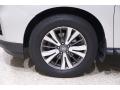  2017 Nissan Pathfinder SV 4x4 Wheel #23