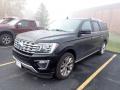 2018 Ford Expedition Limited Max 4x4