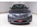 2011 Camry XLE #2