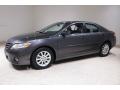 2011 Camry XLE #3
