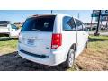 2012 Grand Caravan SE #4