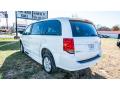 2012 Grand Caravan SE #6