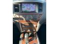 Controls of 2020 Nissan Pathfinder Platinum 4x4 #3