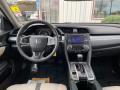 2017 Civic LX Sedan #5