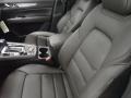 Front Seat of 2023 Mazda CX-5 Turbo Signature AWD #11
