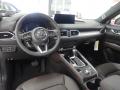 Dashboard of 2023 Mazda CX-5 Turbo Signature AWD #13