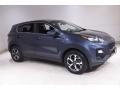 2020 Sportage LX AWD #1 2020 Sportage LX AWD #1