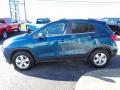 2019 Trax LT AWD #7