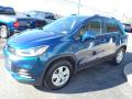 2019 Trax LT AWD #8