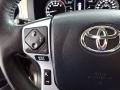  2020 Toyota Tundra Limited Double Cab 4x4 Steering Wheel #16