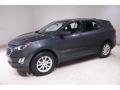 2018 Equinox LS AWD #3