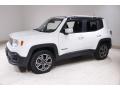 2016 Renegade Limited 4x4 #3