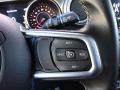  2020 Jeep Wrangler Unlimited Rubicon 4x4 Steering Wheel #20