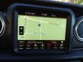 Navigation of 2020 Jeep Wrangler Unlimited Rubicon 4x4 #24