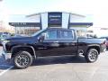 2022 Silverado 2500HD LTZ Crew Cab 4x4 #1