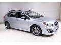 2016 Impreza 2.0i Sport Premium #1 2016 Impreza 2.0i Sport Premium #1