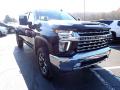 2022 Silverado 2500HD LTZ Crew Cab 4x4 #10