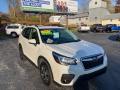 2020 Forester 2.5i Premium #6