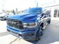 2022 3500 Laramie Crew Cab 4x4 #12