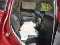 Rear Seat of 2022 Jeep Compass Latitude #15