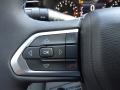  2022 Jeep Compass Latitude Steering Wheel #18