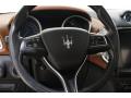  2019 Maserati Ghibli S Q4 GrandSport Steering Wheel #7