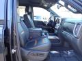 2020 Sierra 3500HD AT4 Crew Cab 4WD #15