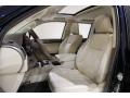 Front Seat of 2018 Lexus GX 460 Luxury #5