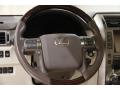  2018 Lexus GX 460 Luxury Steering Wheel #7