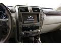 Controls of 2018 Lexus GX 460 Luxury #9