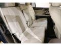 Rear Seat of 2018 Lexus GX 460 Luxury #21