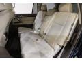 Rear Seat of 2018 Lexus GX 460 Luxury #22