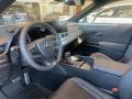  2023 Lexus ES Black Interior #2