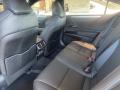 Rear Seat of 2023 Lexus ES 350 F Sport #3