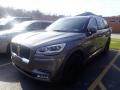 2021 Lincoln Aviator Reserve AWD Asher Gray