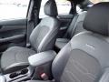 Front Seat of 2020 Kia Forte GT-Line #11
