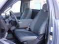 Front Seat of 2019 Ford F150 XL Regular Cab 4x4 #17