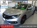 2019 Civic Sport Sedan #1 2019 Civic Sport Sedan #1