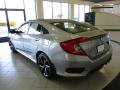2019 Civic Sport Sedan #9 2019 Civic Sport Sedan #9