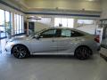 2019 Civic Sport Sedan #10 2019 Civic Sport Sedan #10