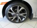2019 Civic Sport Sedan #12 2019 Civic Sport Sedan #12
